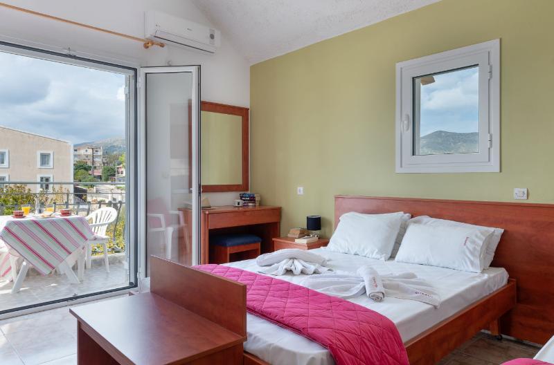 Hotel Socrates Skala (Kefalonia)