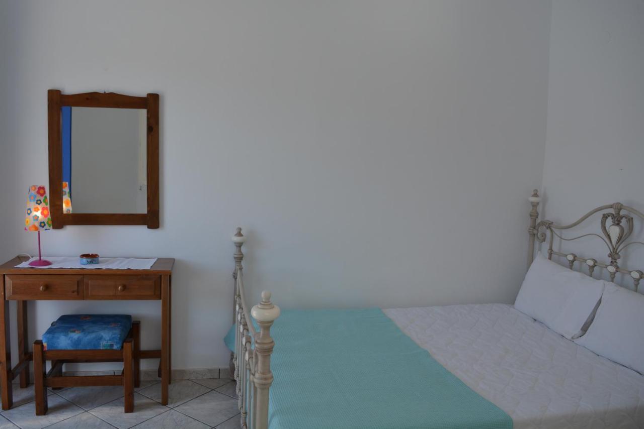 Holiday home Ammos House *