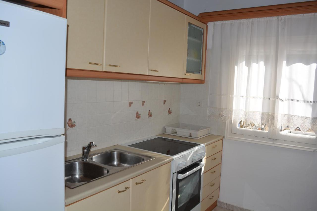 Ammos House Holiday home *