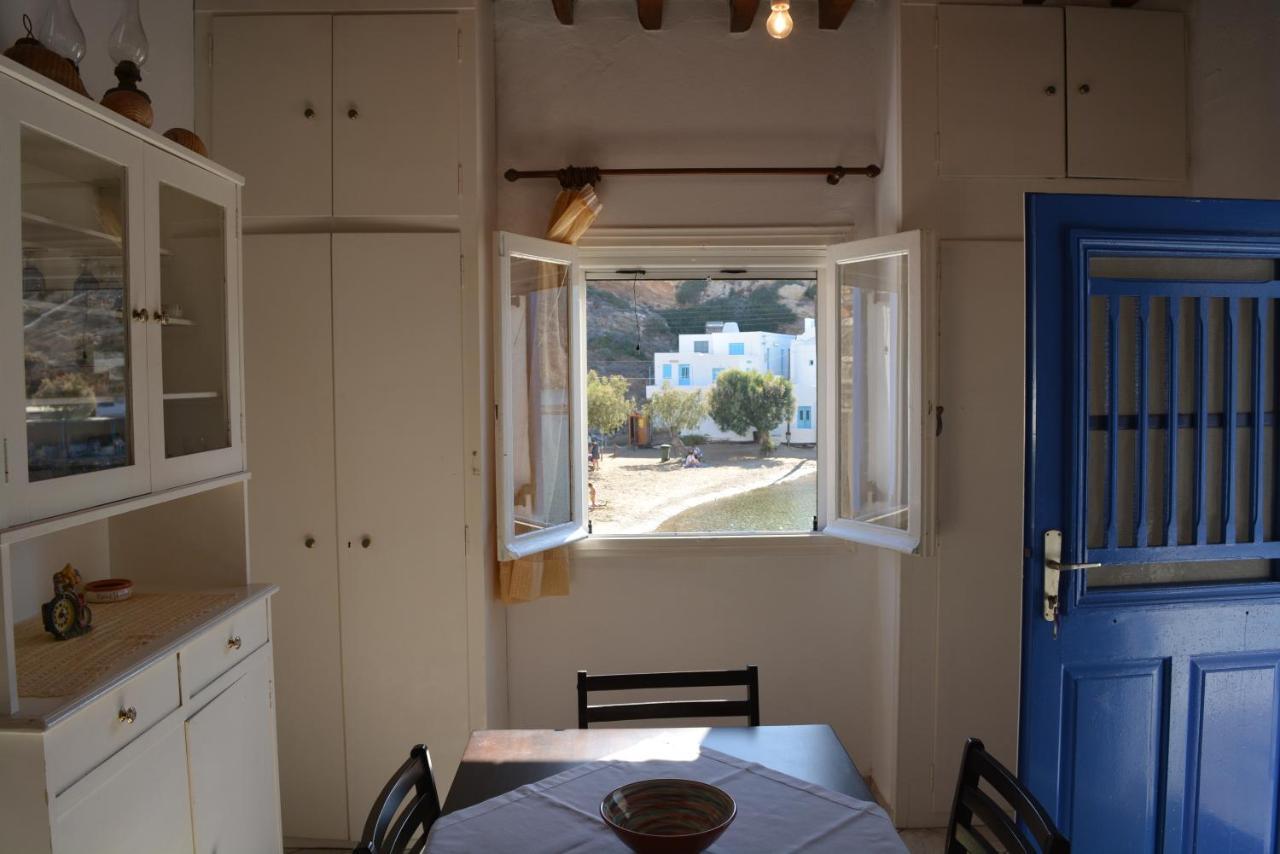 Ammos House Holiday home