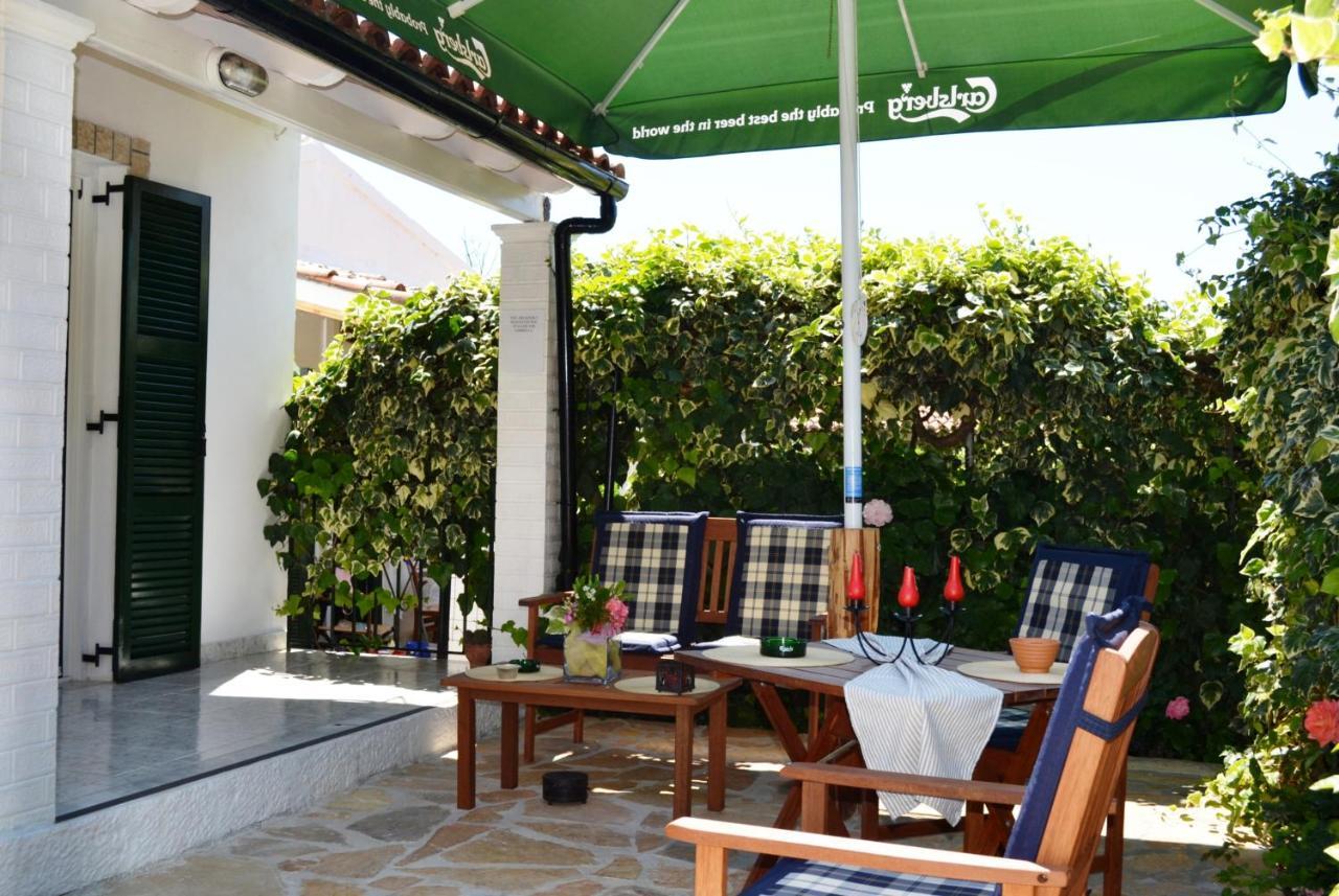Holiday home Vassiliki