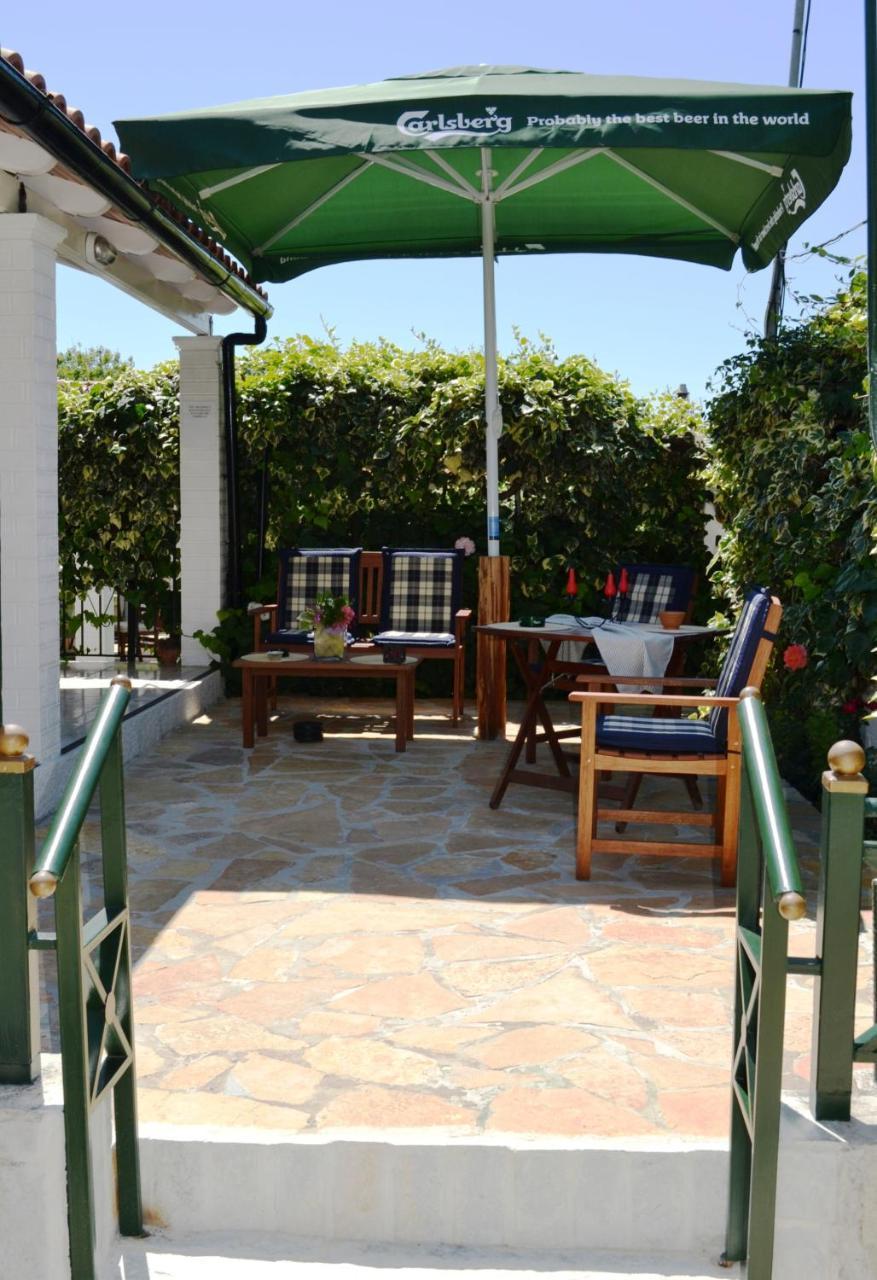 Vassiliki * Agios Gordios (Corfu)