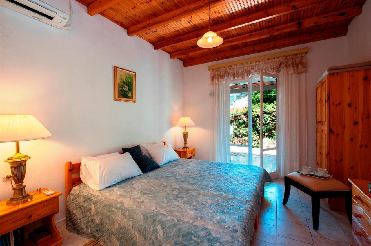 Vassiliki Agios Gordios (Corfu)