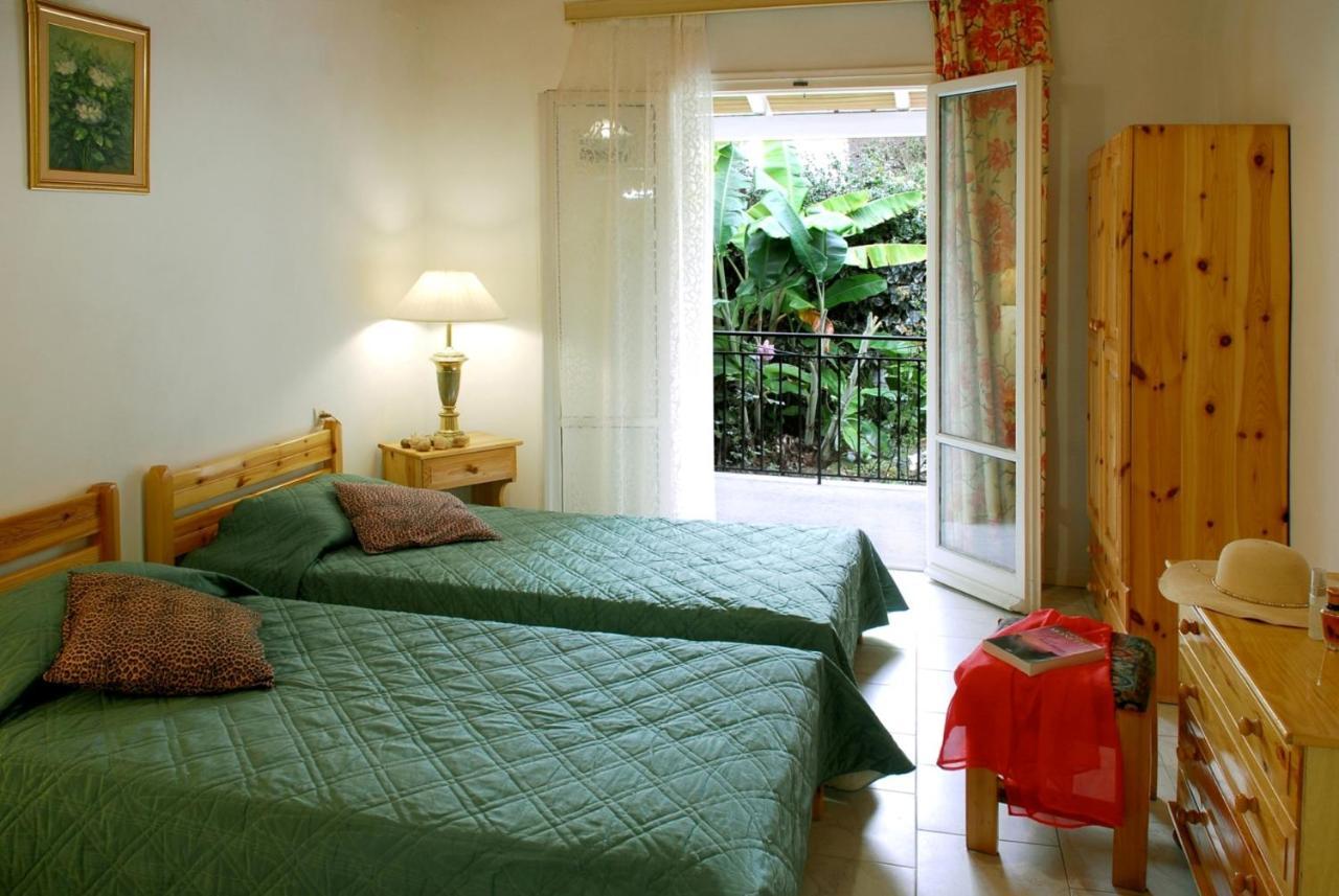Vassiliki Holiday home *