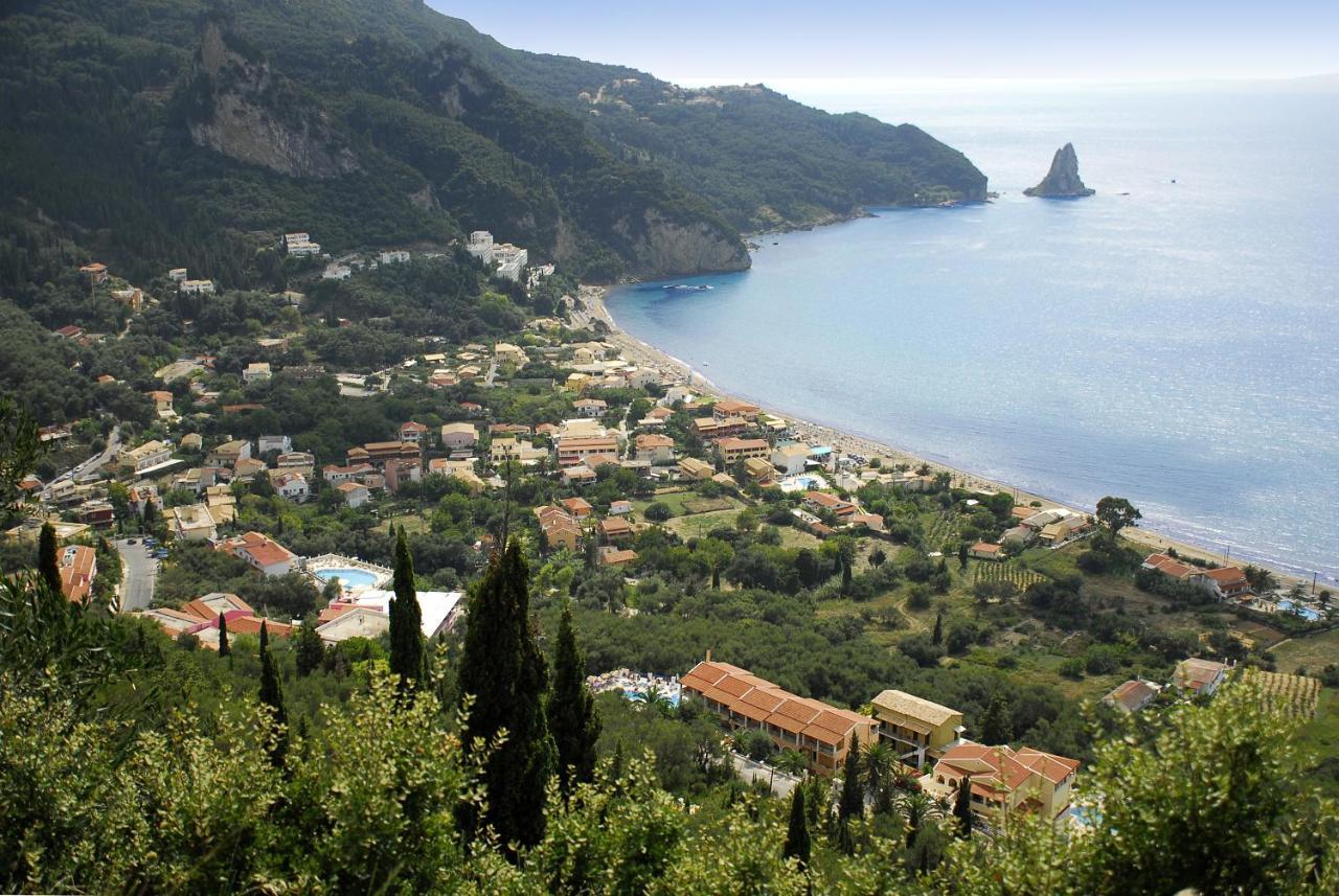 Holiday home Vassiliki Agios Gordios (Corfu)