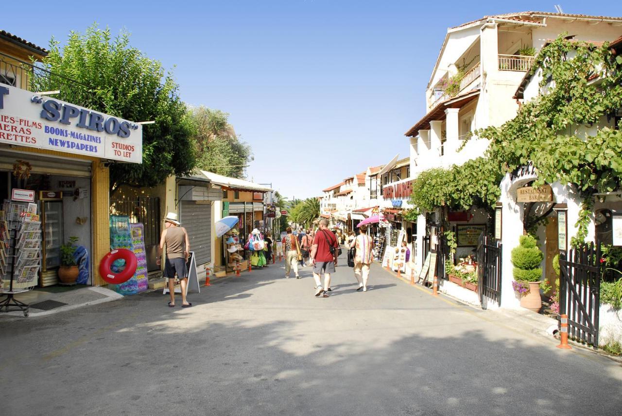 Holiday home Vassiliki Agios Gordios (Corfu)