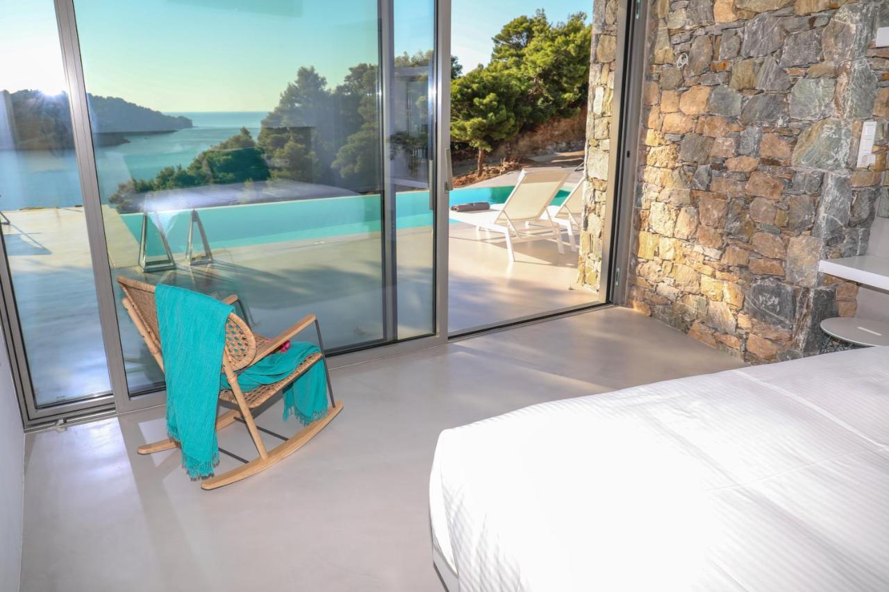 Thalasses Skiathos Villa Punta