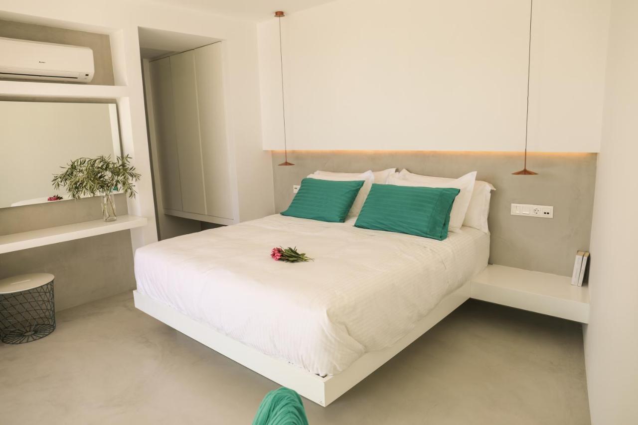 Villa Thalasses Skiathos Punta