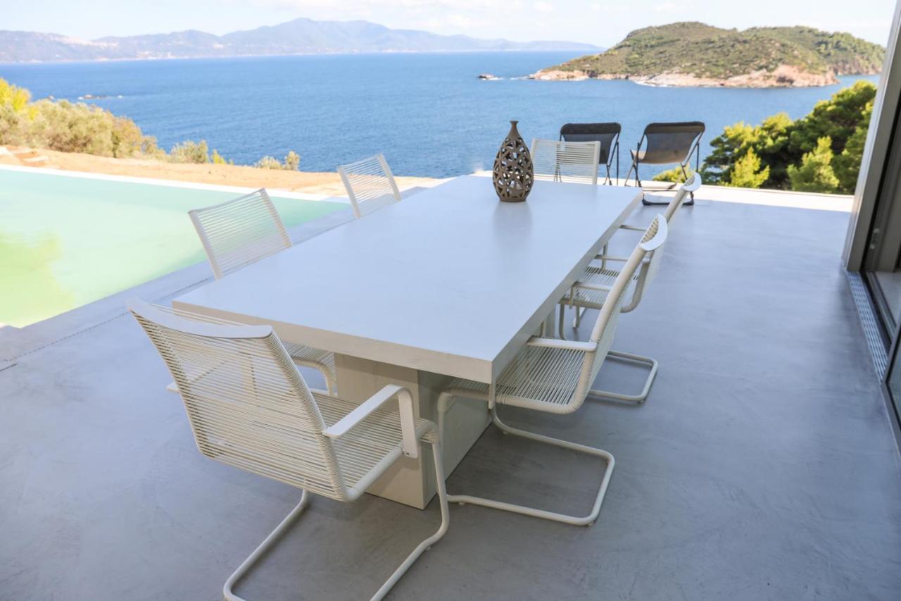 Thalasses Skiathos Punta
