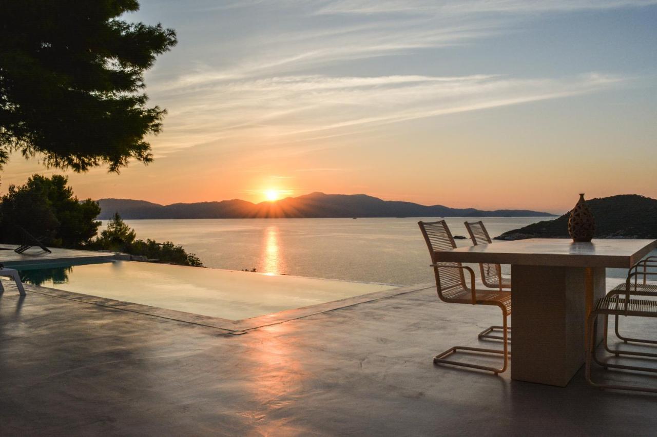 Villa Thalasses Skiathos