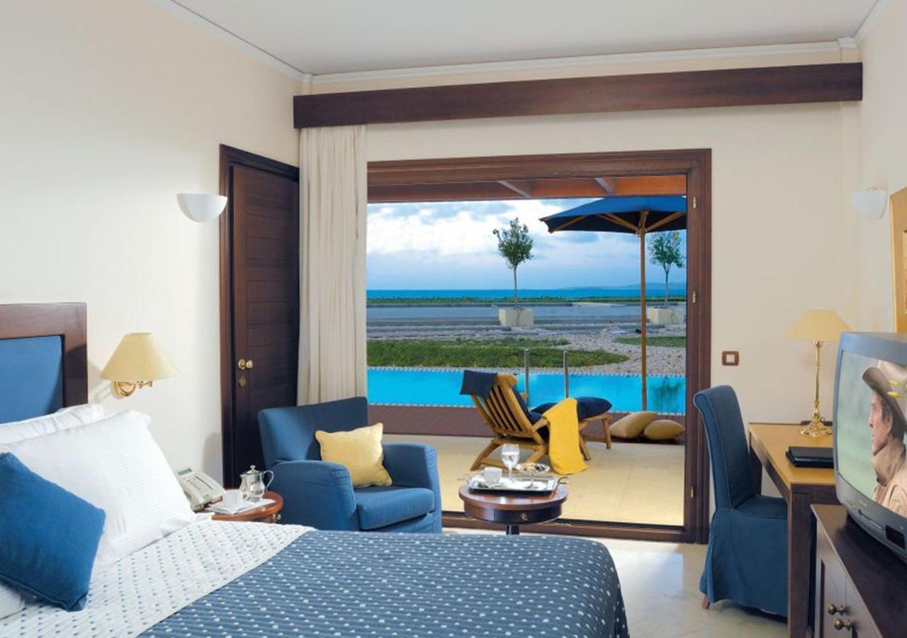 Resort Grand Lagonissi 5*