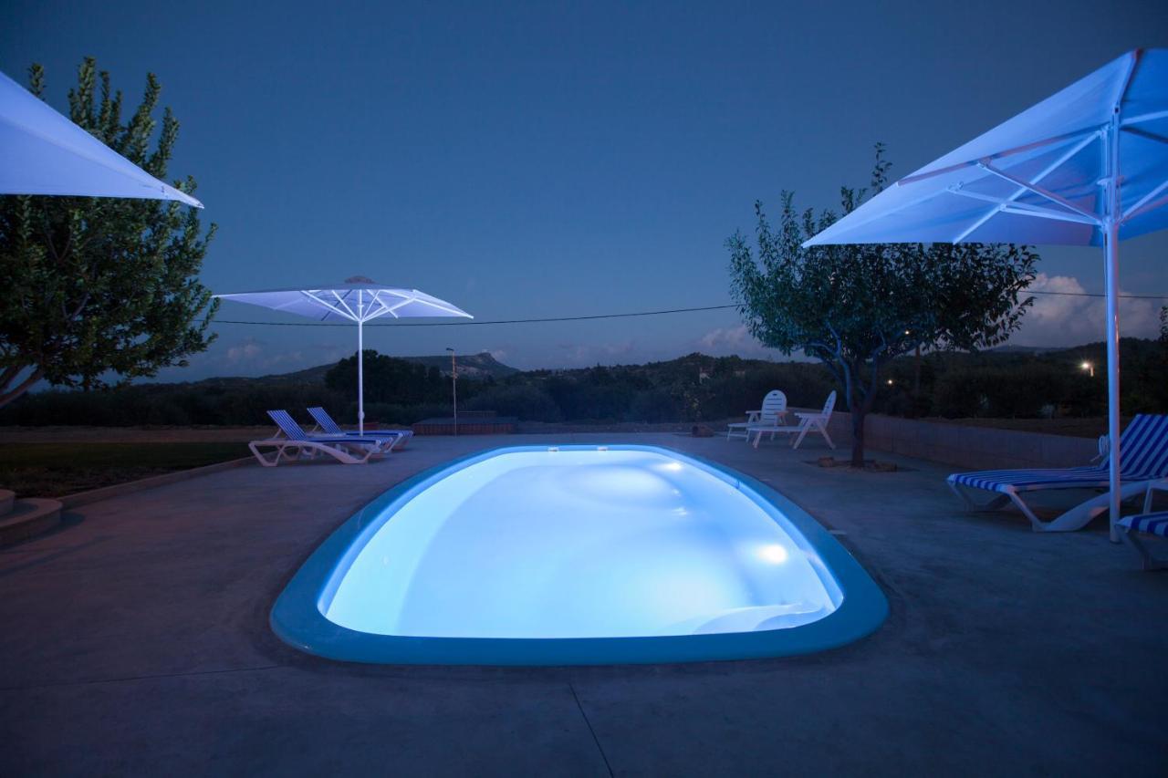 Villa The Olive Grove Private Pool With Star Links Wifi *