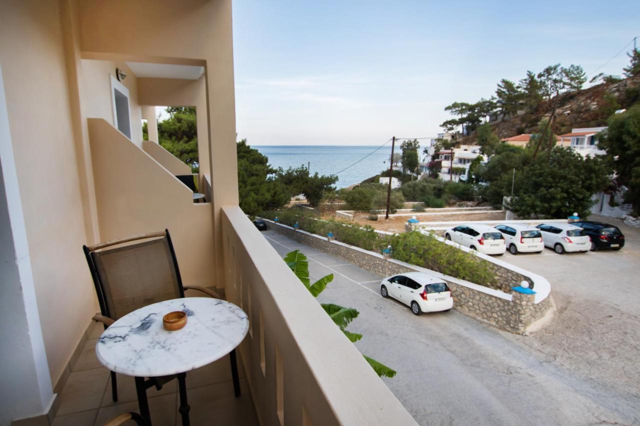 Aparthotel Kyra Panagia Hotel 3*