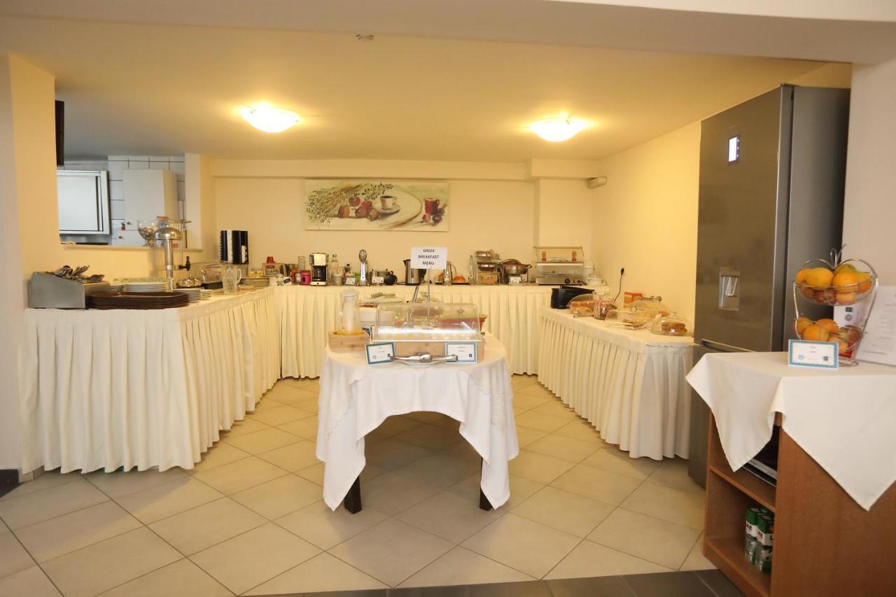 Hotel Life Heraklion (Crete)
