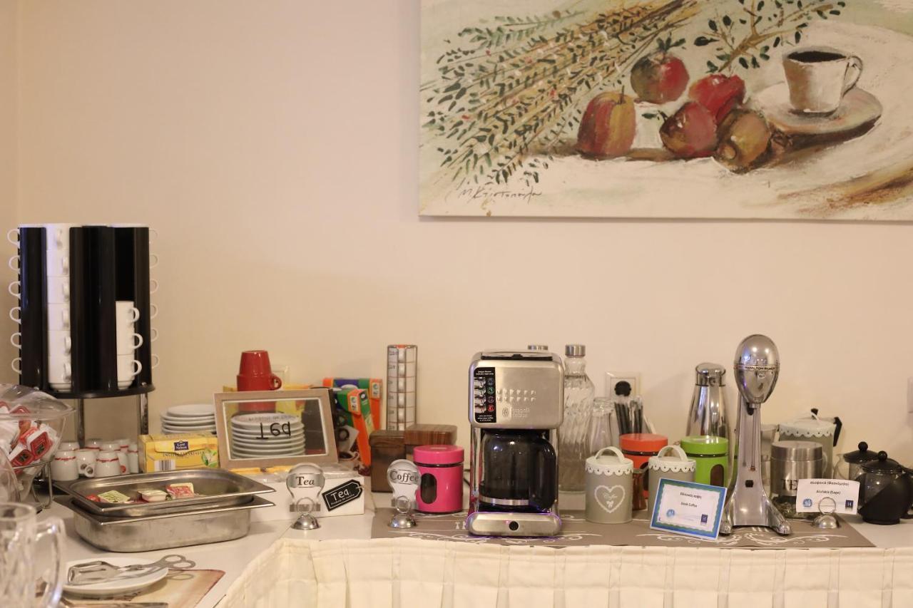 Life Hotel Heraklion (Crete)