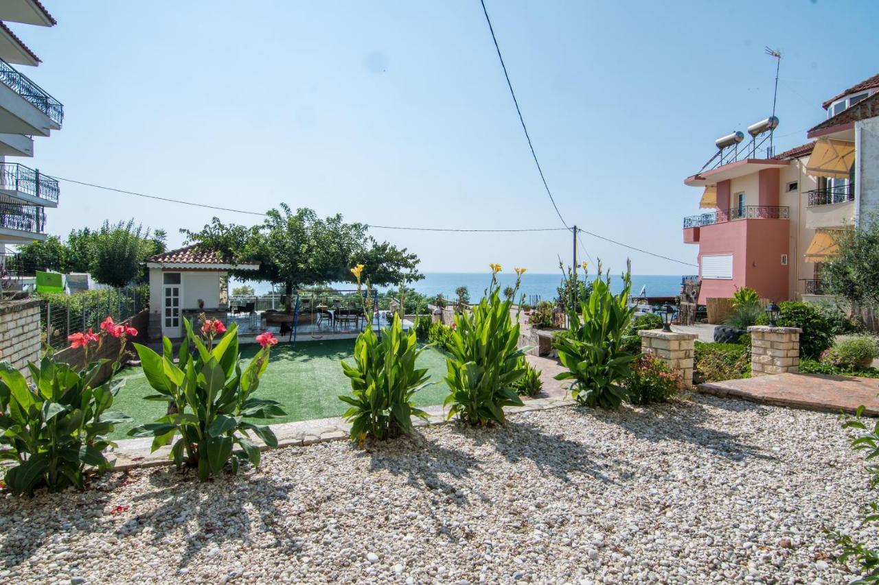 Agios Thomas Aparthotel Lygia (Epirus)