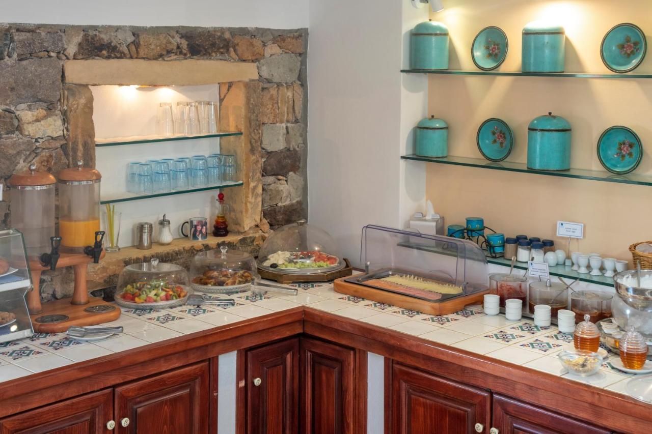 Aparthotel Nefeli Leros Agia Marina (Leros)