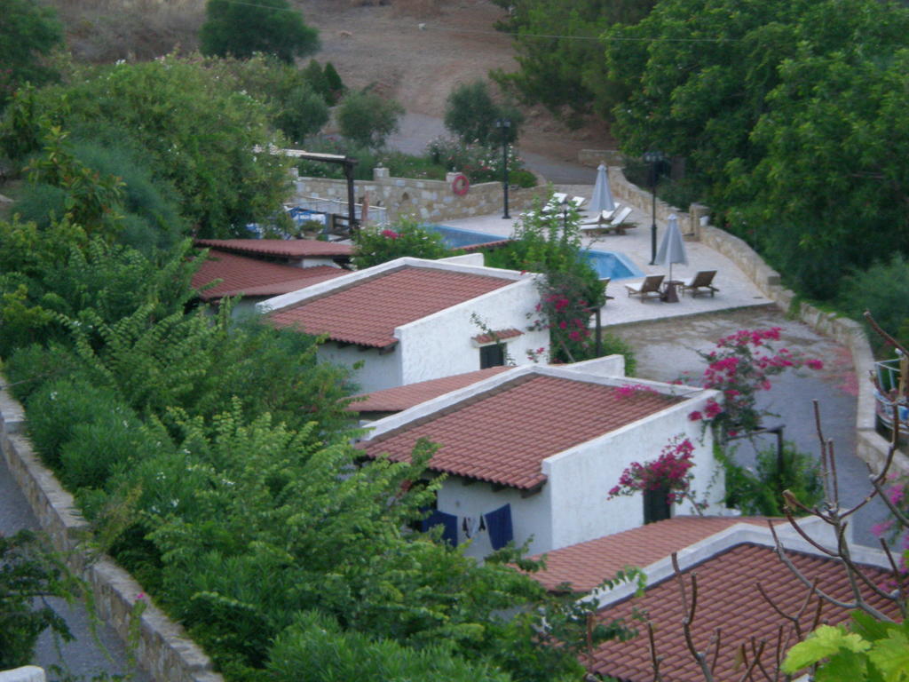 Vista Del Mar Holiday home