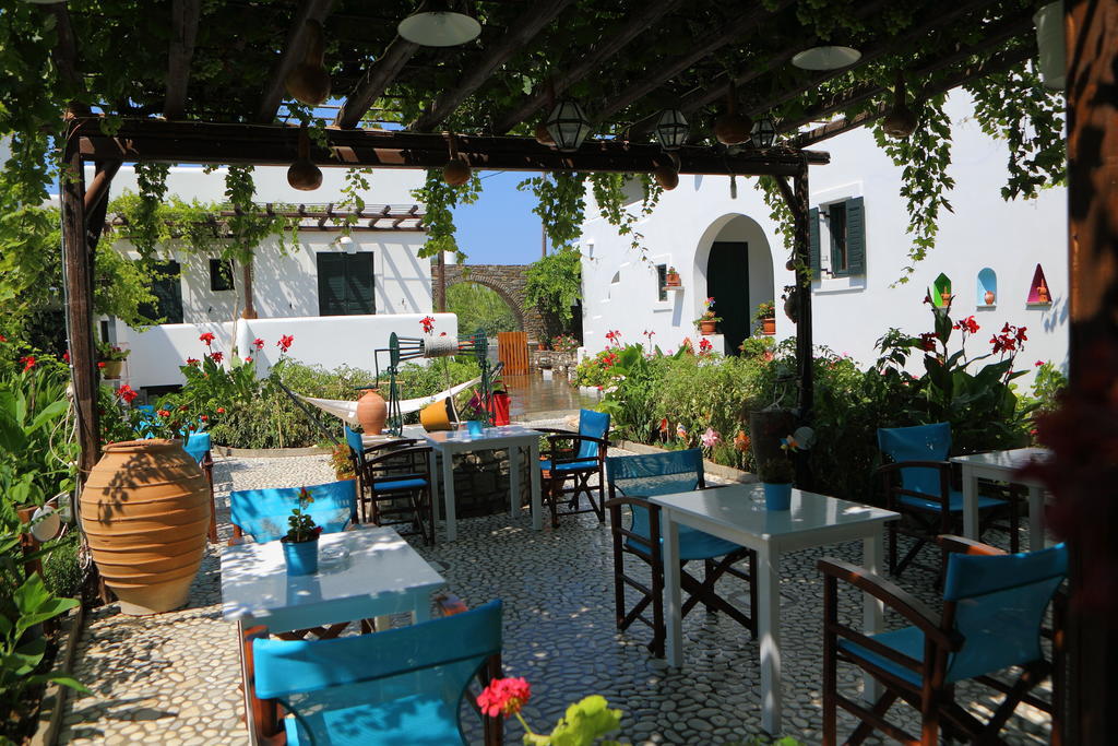 Eleni Guest house