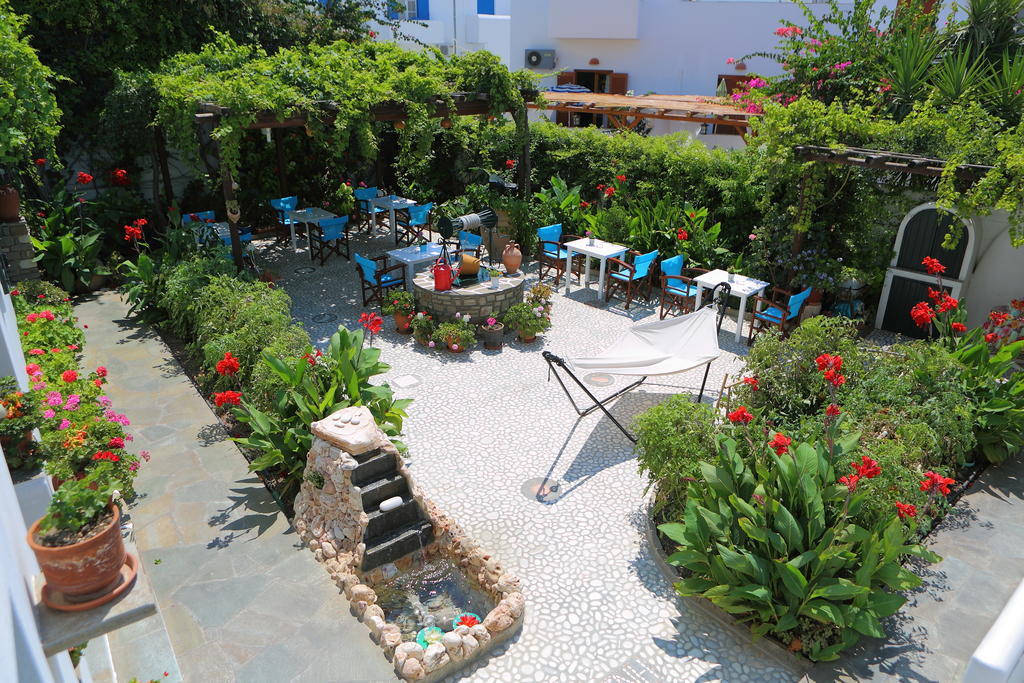Eleni Guest house
