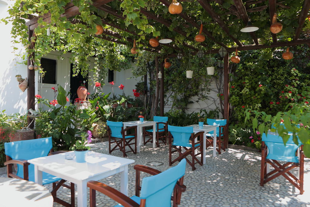 Guest house Eleni 2*