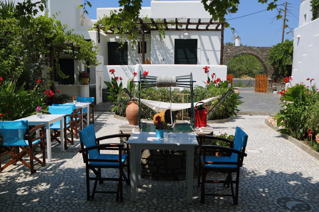Eleni 2* Parikia (Paros)