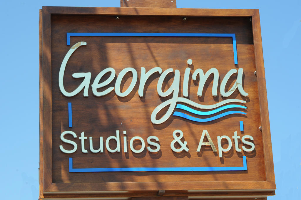 Aparthotel Georgina