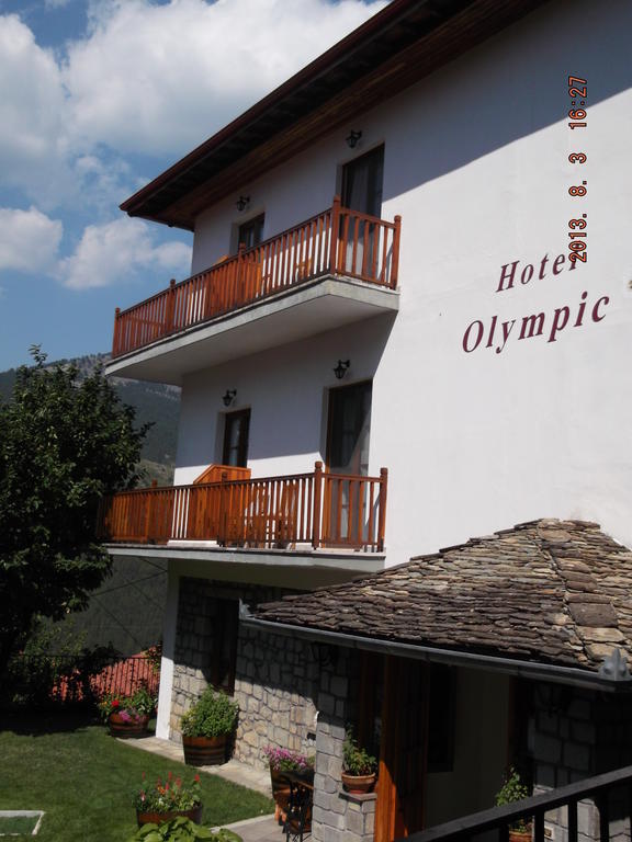 Olympic
