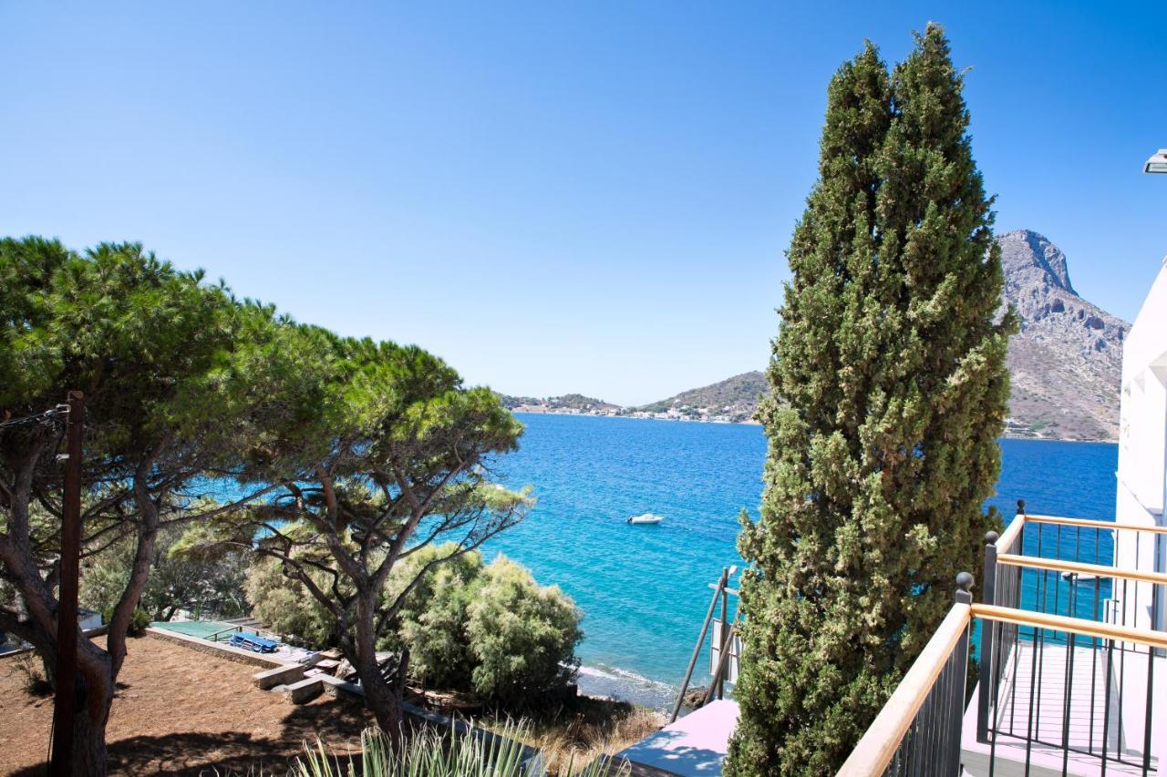 Hotel Masouriblu Boutique 3*
