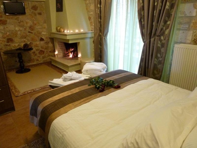 Guest house Paramythenio Synikia Mesi Trikalon