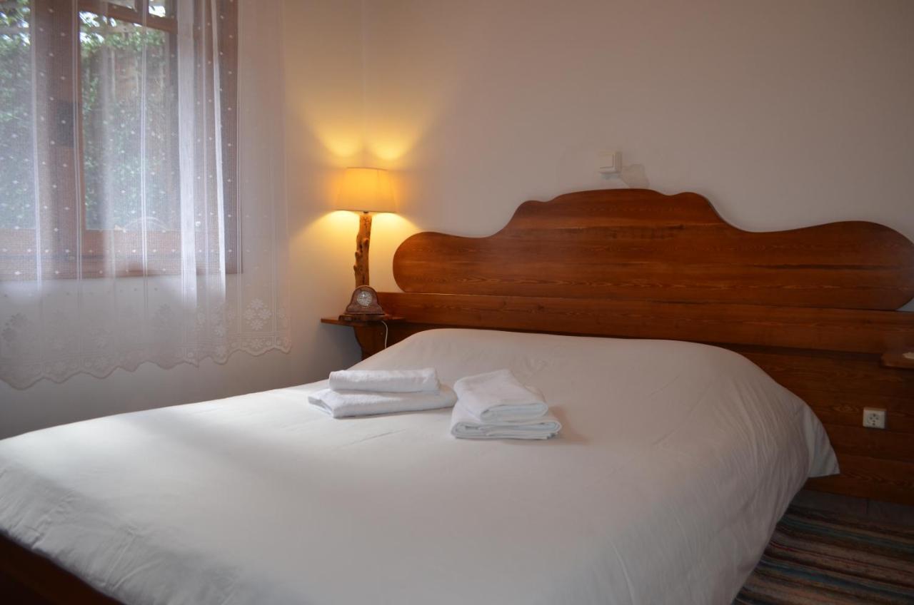 υάς Apartment