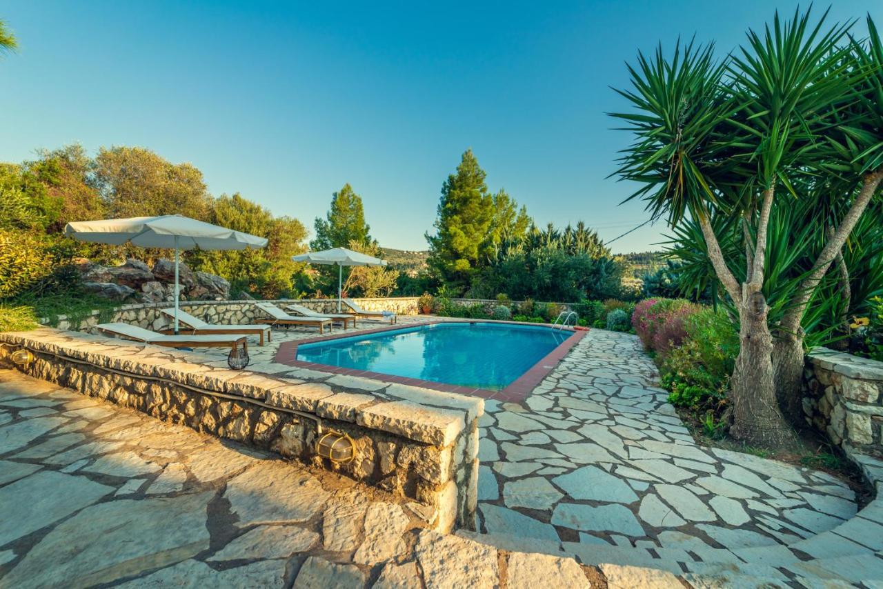 Villa Jasmin *