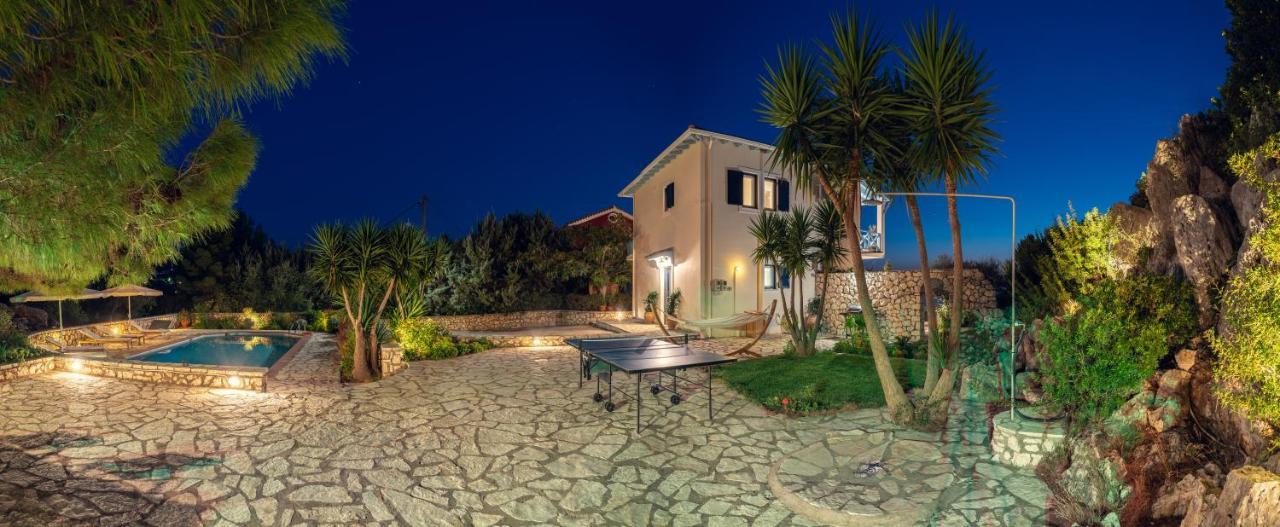 Villa Jasmin