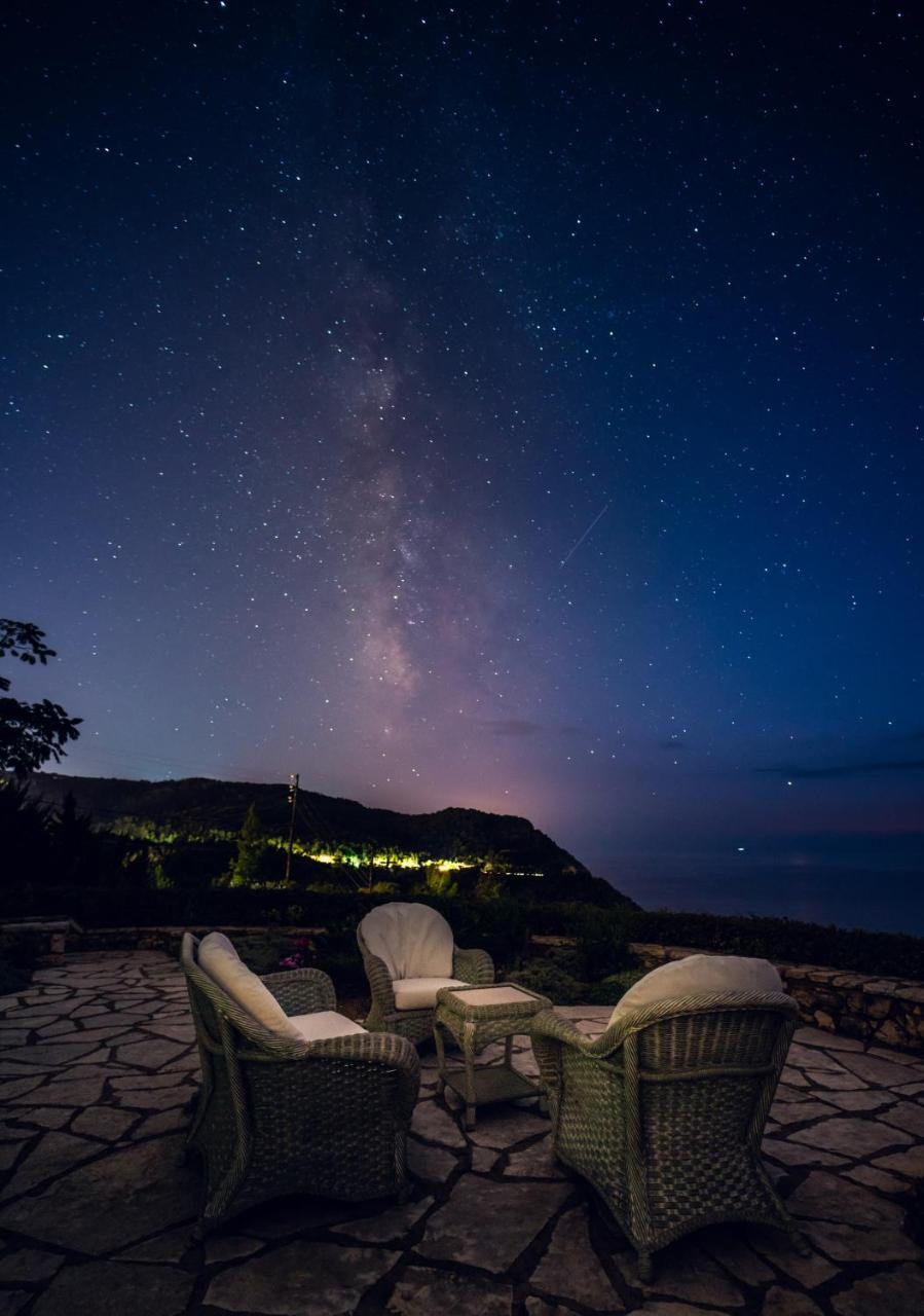 Villa Jasmin Tsoukaladhes
