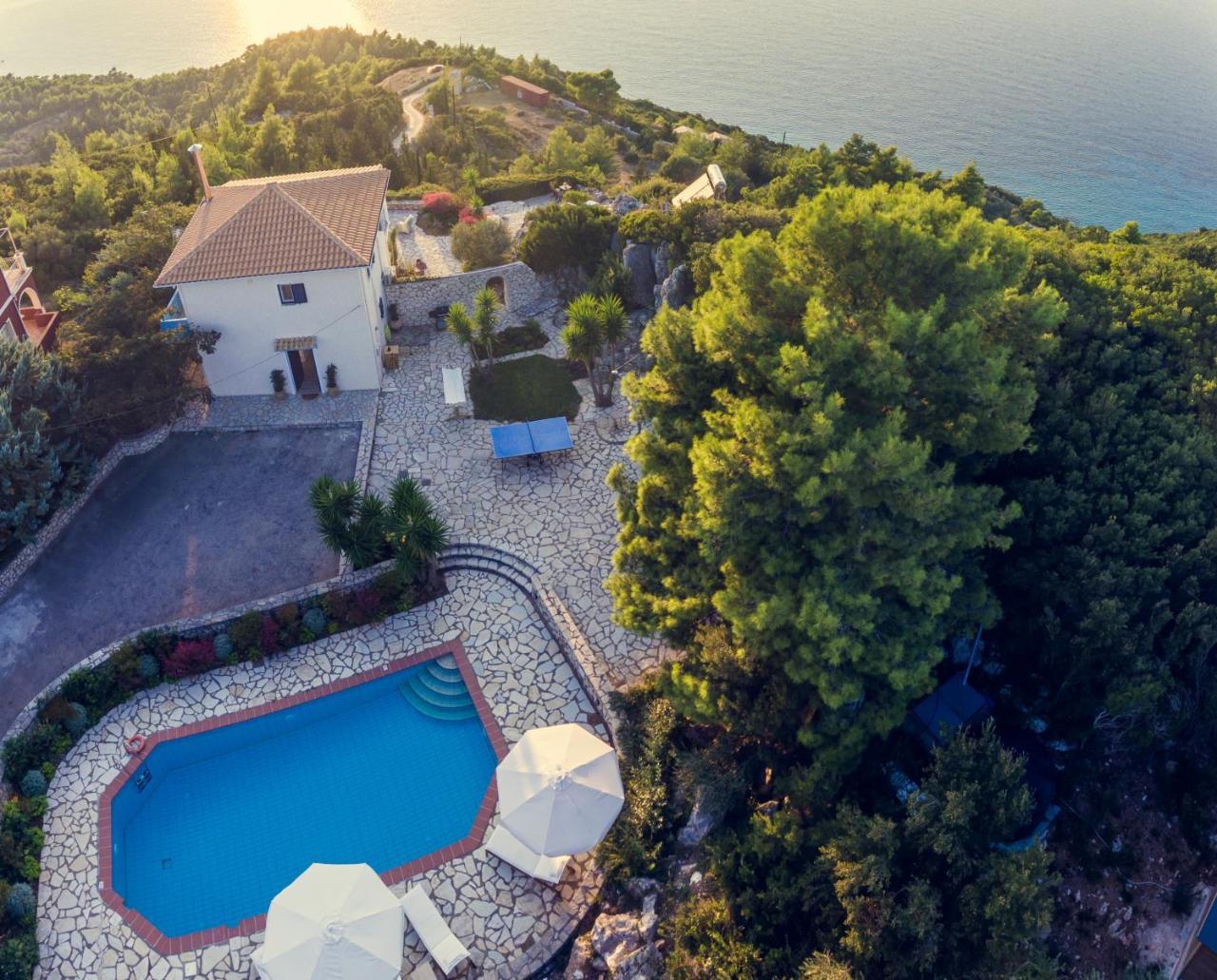 Villa Jasmin