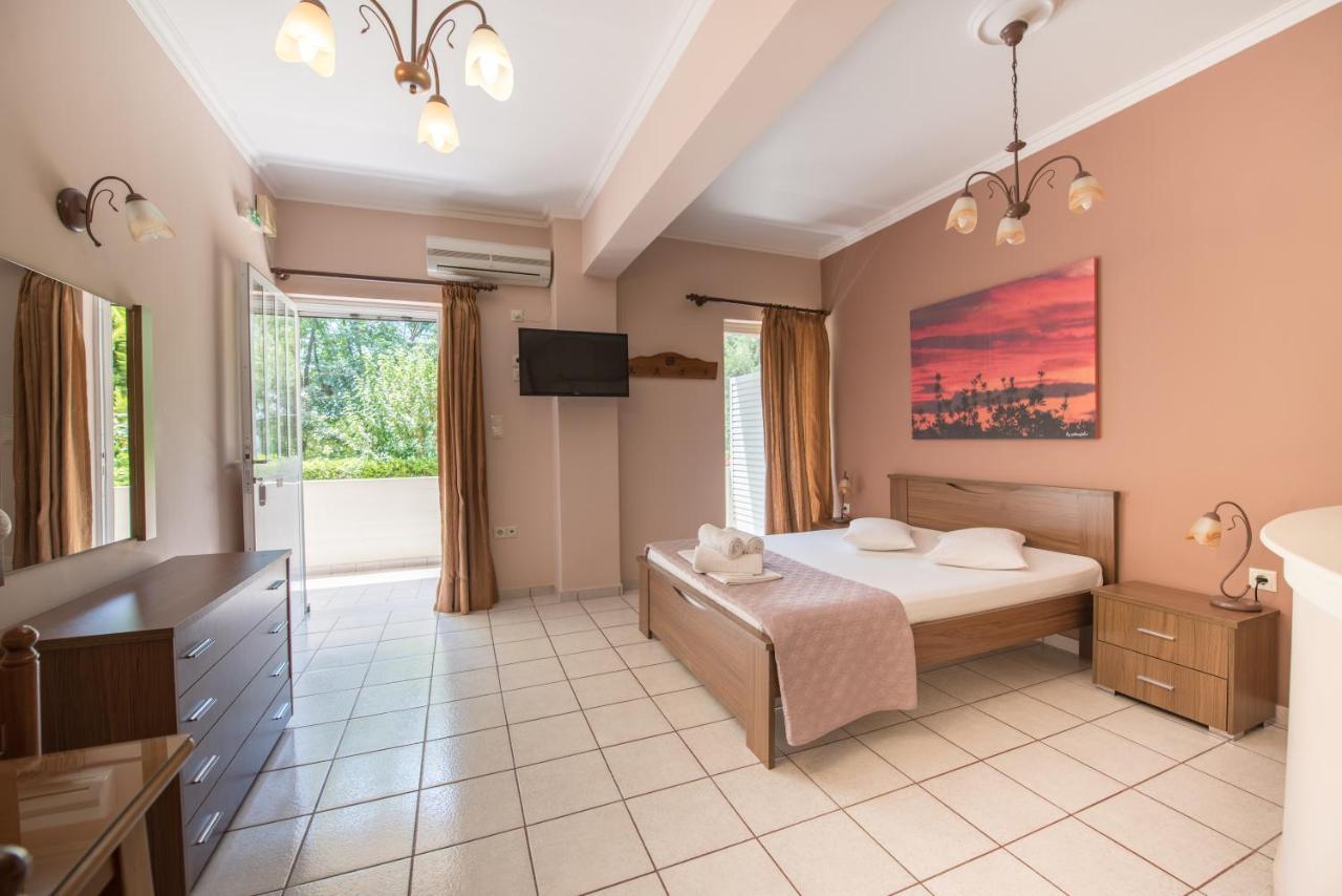 Hotel Sun Rise 3*