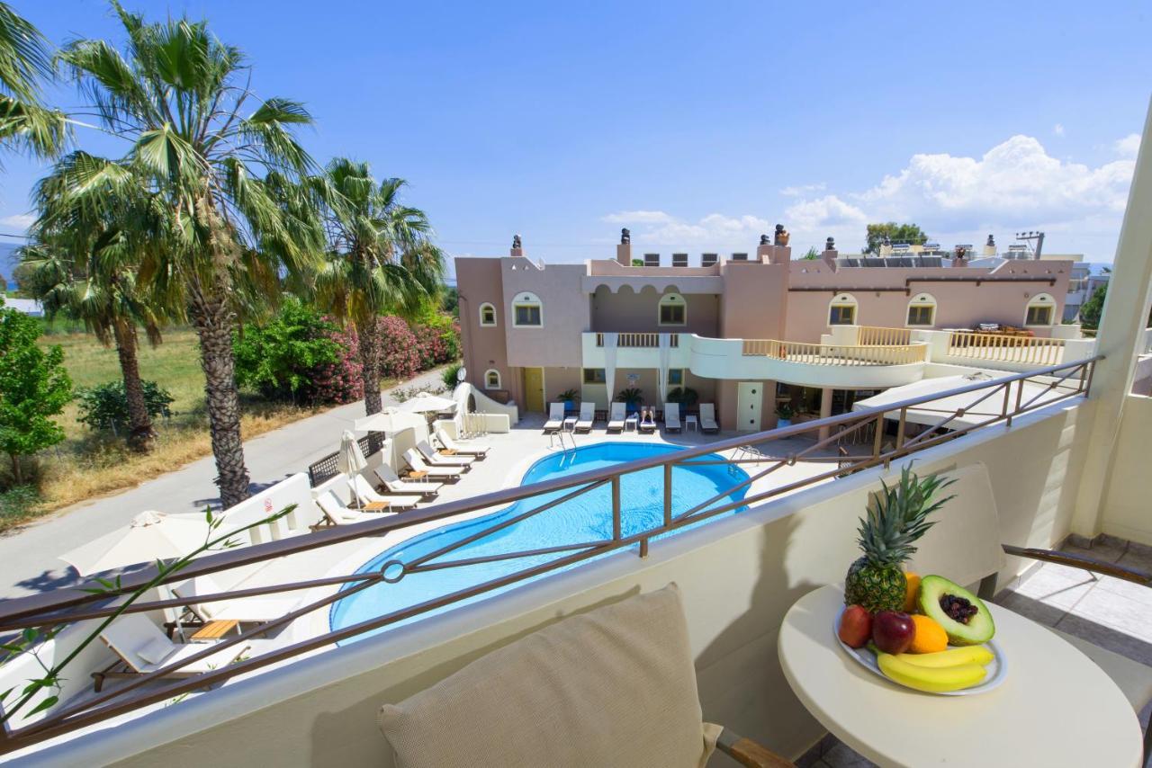 Sun Rise Hotel 3*