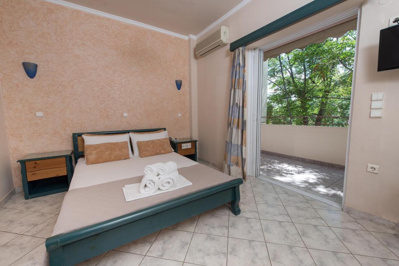 Hotel Sun Rise 3*