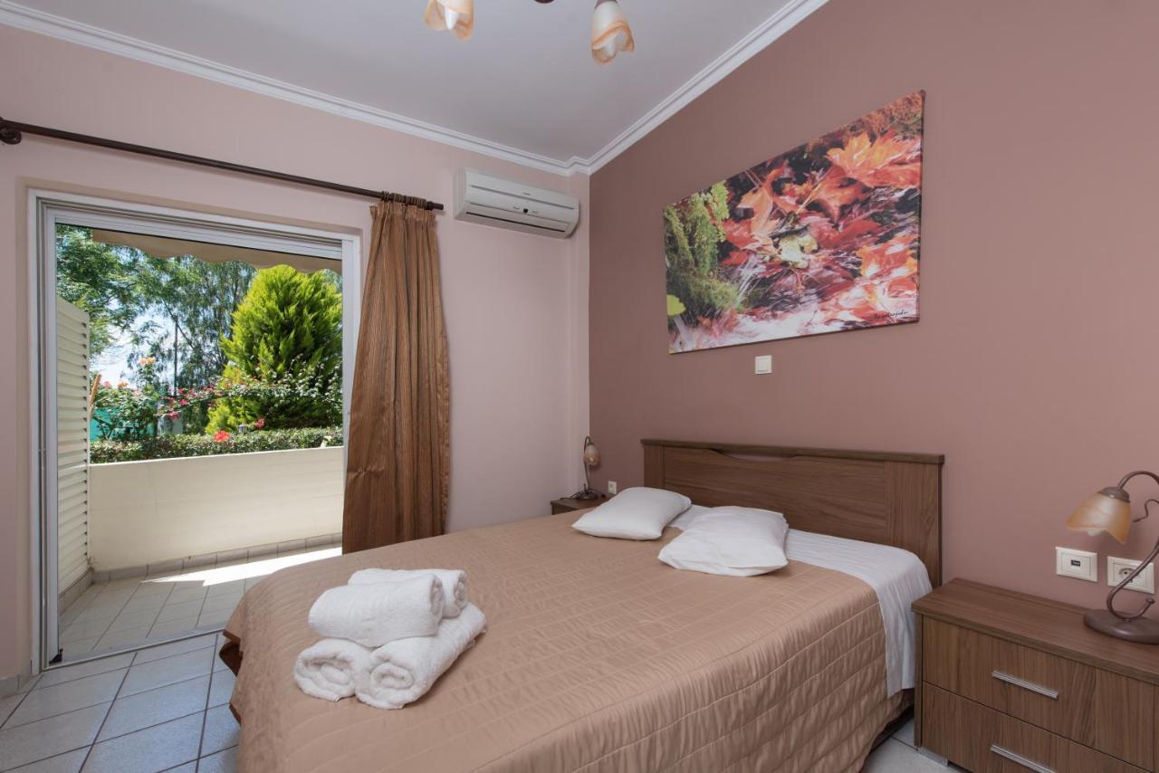 Sun Rise Hotel Eretria (Evia)