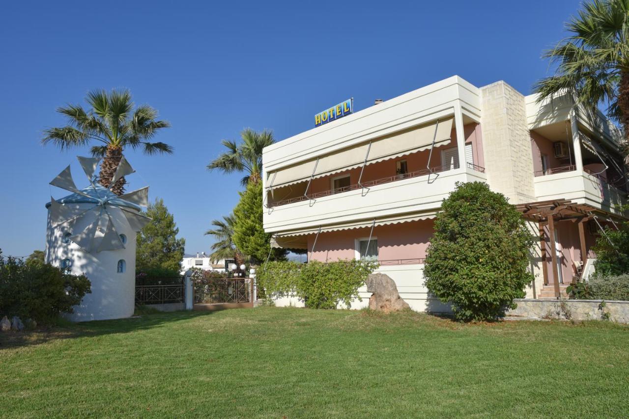 Hotel Sun Rise 3*