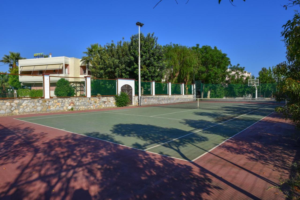 Sun Rise Hotel 3*