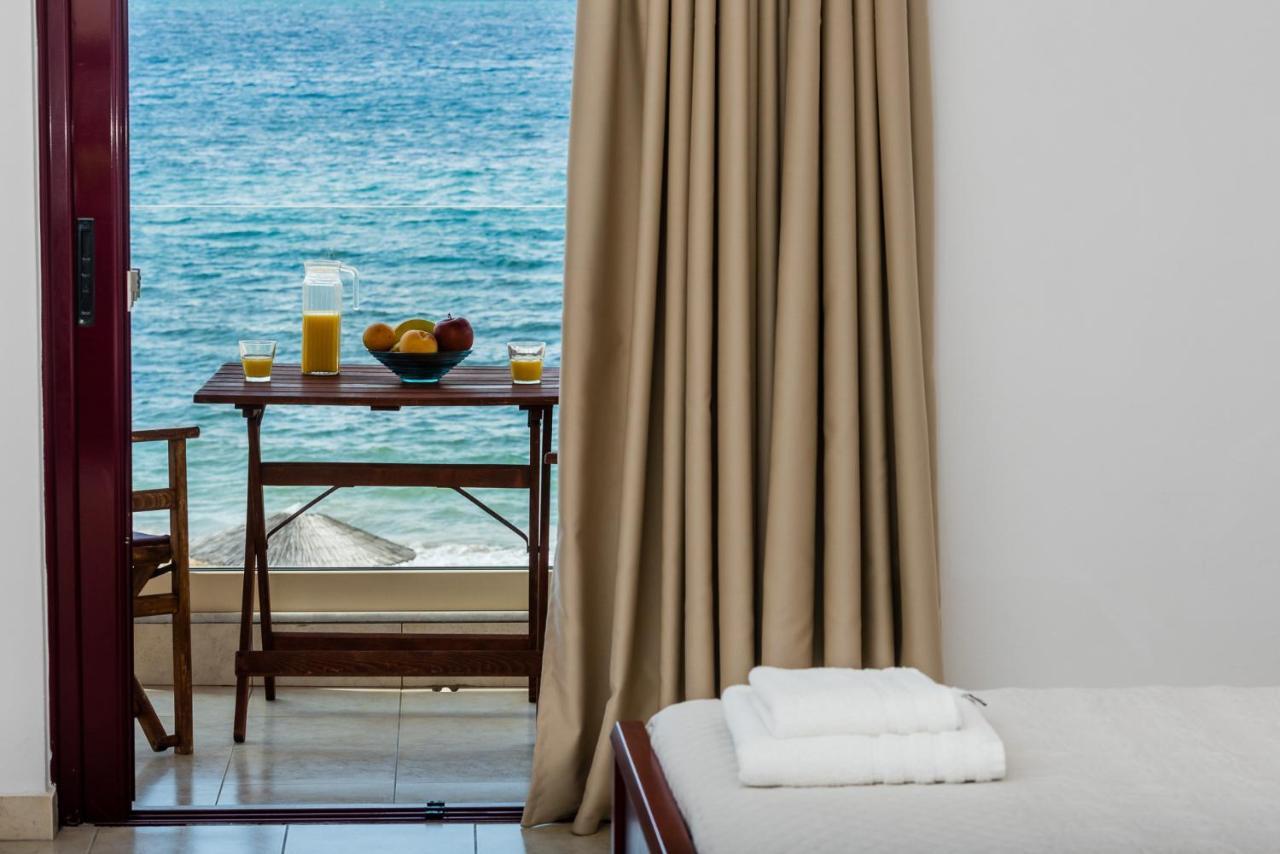 Ammos Aparthotel Minia