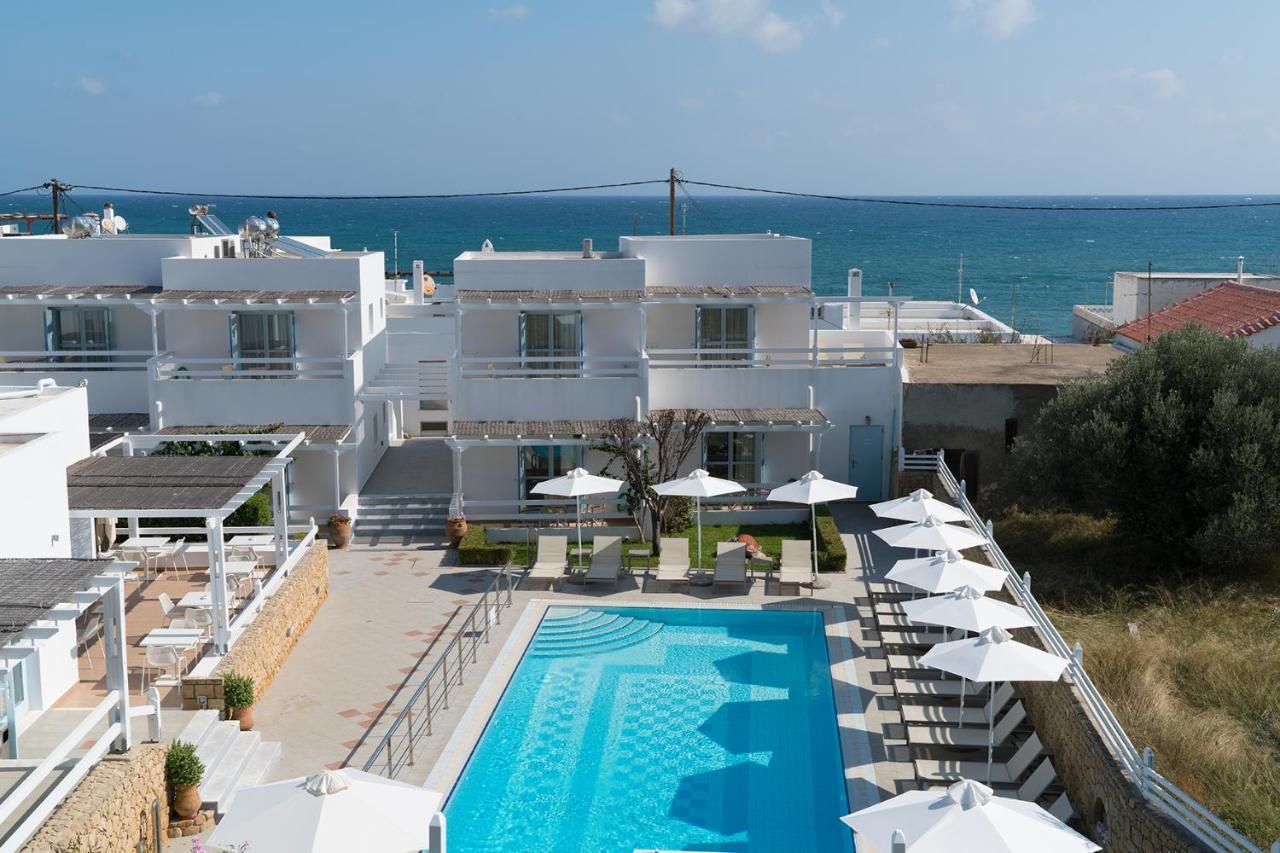 Hotel Perigiali 3*
