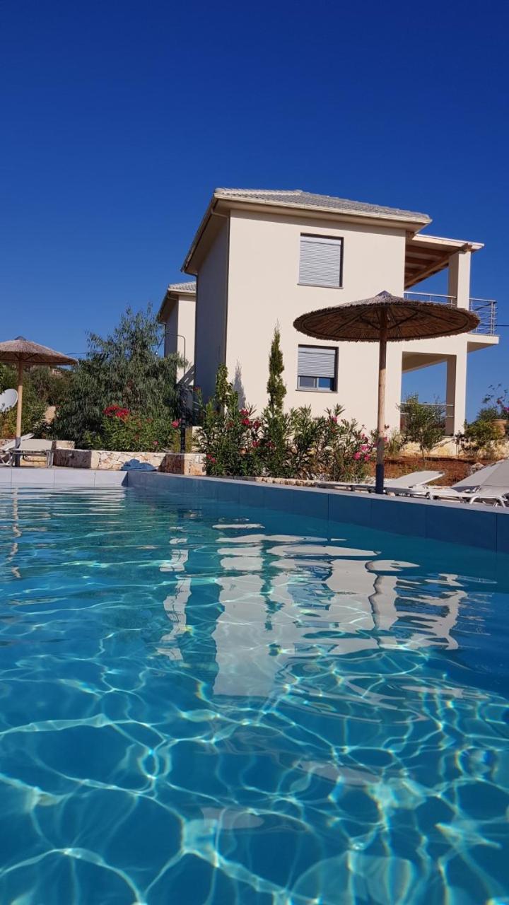 Luxurious At A Unique Spot Villa