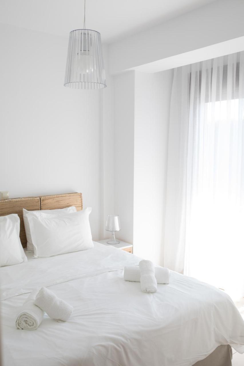 Apartment Niovi Boutique *