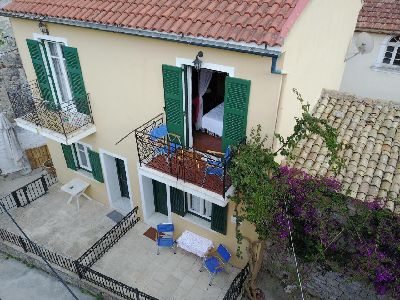 Holiday home Evi's Maisonette *
