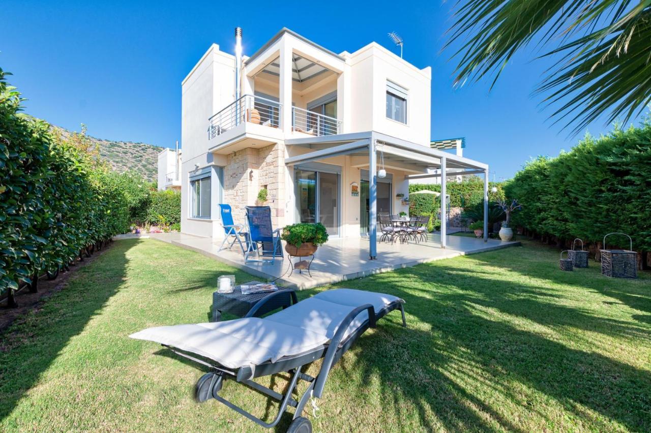 Elegant New Maisonette Near The Sea * Aegina