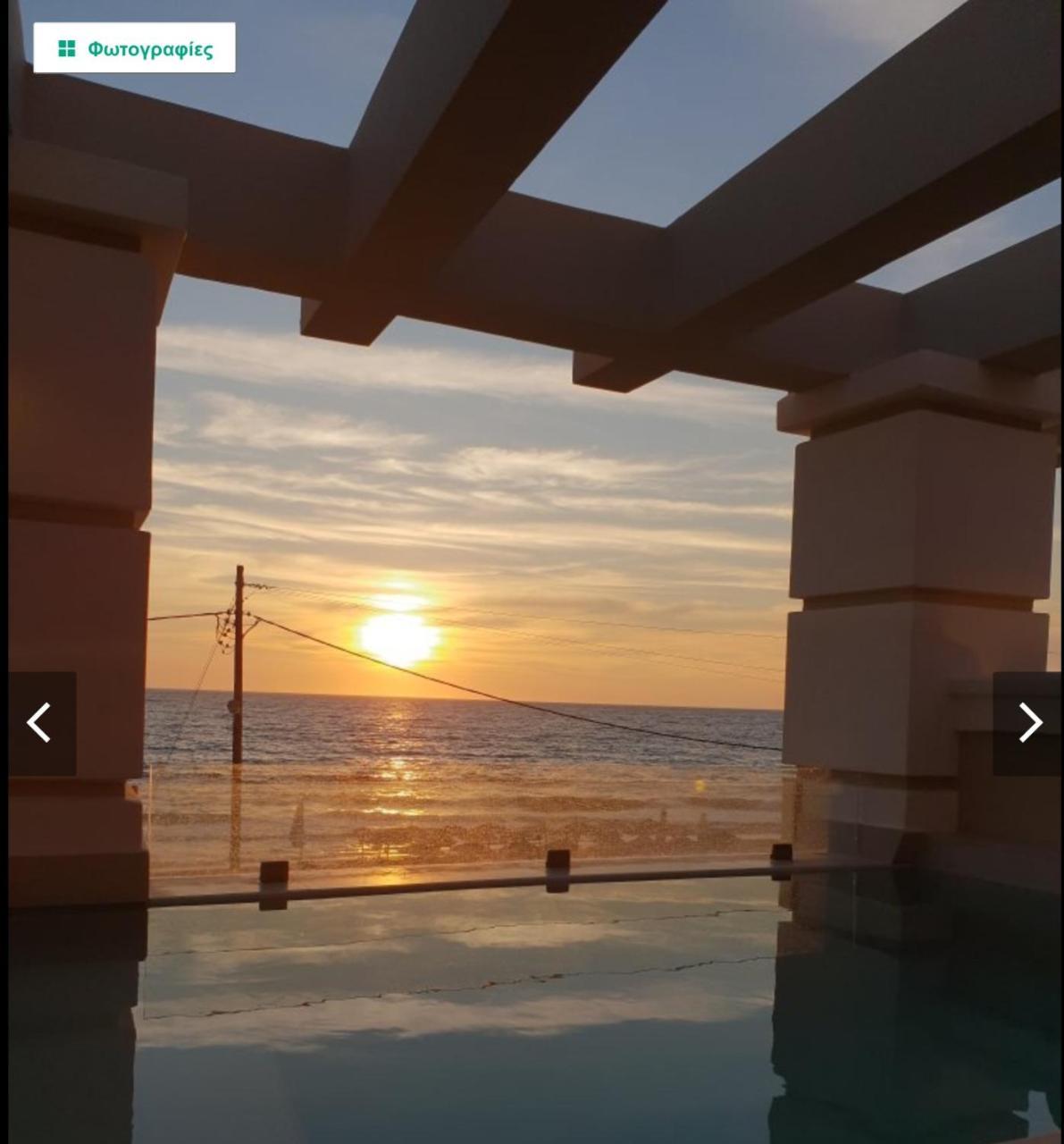 Agios Gordios Hotel Agios Gordios (Corfu)