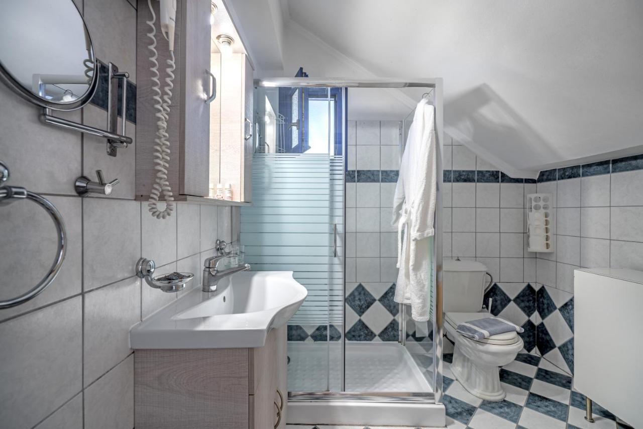 Hotel Mesogeios 2000 Lygia (Epirus)