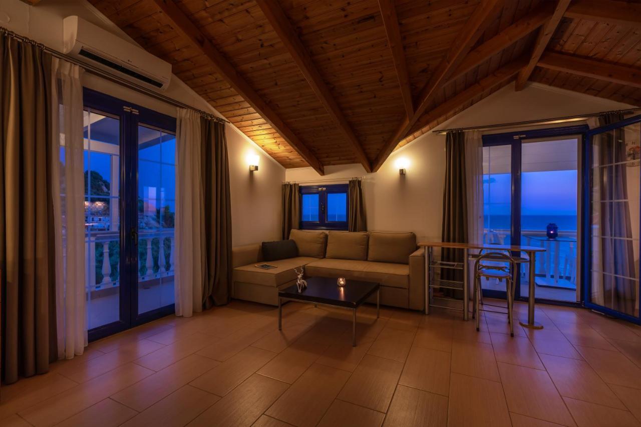 Mesogeios 2000 Hotel Lygia (Epirus)